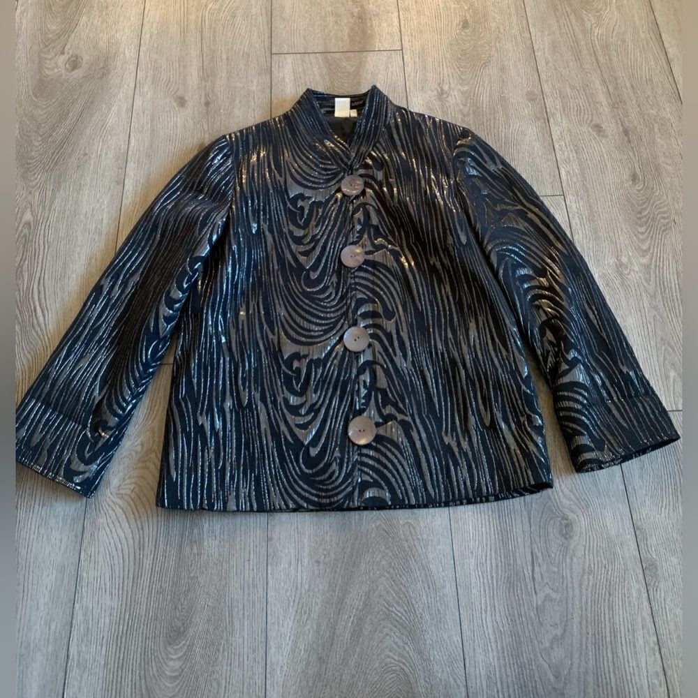 Jones New York vintage blazer very beautiful design